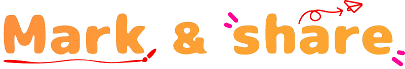 ハイライトと共有